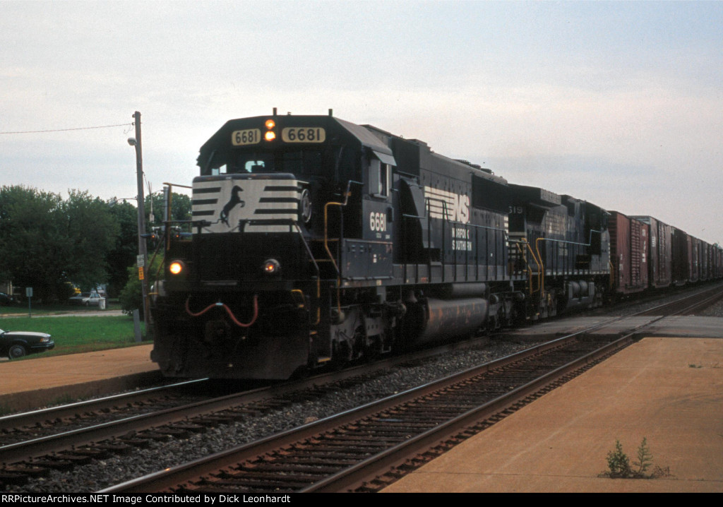 NS 6681